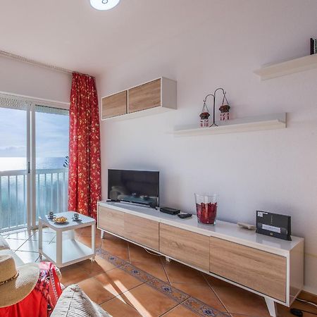 1B Wonderful Sea View Playa De Las Vistas Лос Кристианос Экстерьер фото